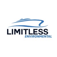 Limitless logo, Limitless contact details