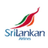 Sri lankan Airlines- USA logo, Sri lankan Airlines- USA contact details