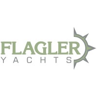 Flagler Yachts logo, Flagler Yachts contact details