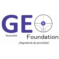 Geo Foundation logo, Geo Foundation contact details