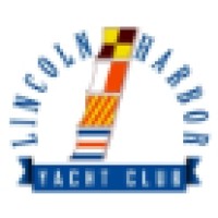 Lincoln Harbor Yacht Club logo, Lincoln Harbor Yacht Club contact details