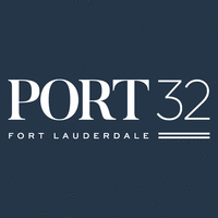 Port 32 Fort Lauderdale logo, Port 32 Fort Lauderdale contact details