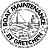 Boat Maintenance by Gretchen logo, Boat Maintenance by Gretchen contact details