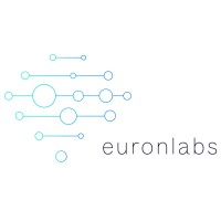 Euronlabs logo, Euronlabs contact details