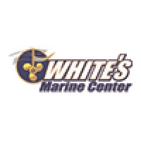 Whites Marine Center logo, Whites Marine Center contact details