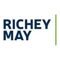 Richey, May & Co logo, Richey, May & Co contact details