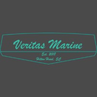 Veritas Marine logo, Veritas Marine contact details