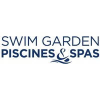 SWIM GARDEN logo, SWIM GARDEN contact details