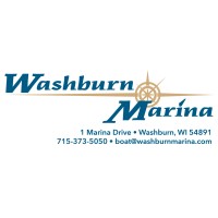 Washburn Marina logo, Washburn Marina contact details