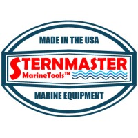 Sternmaster Marine Tools logo, Sternmaster Marine Tools contact details