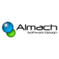 Almach SPRL logo, Almach SPRL contact details