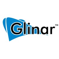 GLINAR Global Spare Parts Network logo, GLINAR Global Spare Parts Network contact details