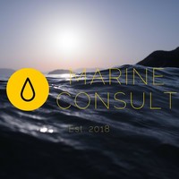 Marine Consult logo, Marine Consult contact details