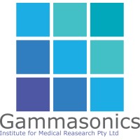 Gammasonics logo, Gammasonics contact details