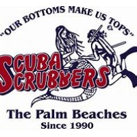 SCUBA SCRUBBERS, LLC logo, SCUBA SCRUBBERS, LLC contact details