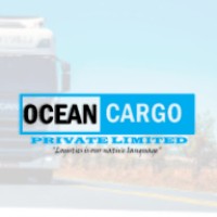 Ocean Cargo logo, Ocean Cargo contact details