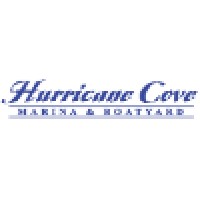 Hurricane Cove Marina & Boatyard logo, Hurricane Cove Marina & Boatyard contact details