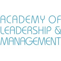 The Academy of Leadership & Management logo, The Academy of Leadership & Management contact details