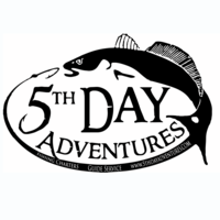 5th Day Adventures logo, 5th Day Adventures contact details