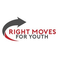 Right Moves For Youth logo, Right Moves For Youth contact details