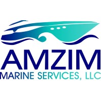 Amzim Marine Services logo, Amzim Marine Services contact details