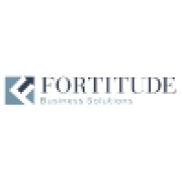 Fortitude Business Solutions logo, Fortitude Business Solutions contact details