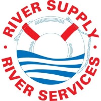 River Services GA logo, River Services GA contact details