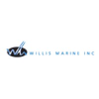 WILLIS MARINE CENTER, INC logo, WILLIS MARINE CENTER, INC contact details