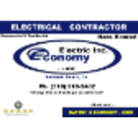 Economy Electric Inc. logo, Economy Electric Inc. contact details