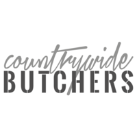 Countrywide Butchers logo, Countrywide Butchers contact details