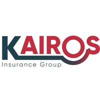 Kairos Insurance Group logo, Kairos Insurance Group contact details