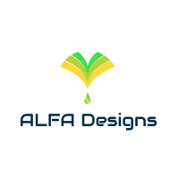 ALFA Designs LLC logo, ALFA Designs LLC contact details