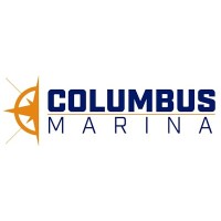 Columbus Marina logo, Columbus Marina contact details