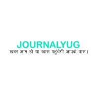 Journalyug logo, Journalyug contact details