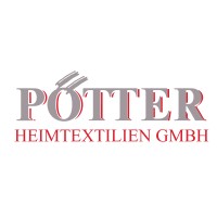 Pötter Heimtextilien GmbH logo, Pötter Heimtextilien GmbH contact details