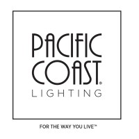 Pacific Coast Lighting logo, Pacific Coast Lighting contact details