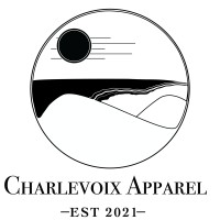 Charlevoix Apparel, LLC logo, Charlevoix Apparel, LLC contact details