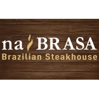 Na'Brasa Brazilian Steakhouse logo, Na'Brasa Brazilian Steakhouse contact details