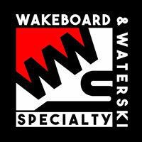 Wakeboard and Waterski Specialty logo, Wakeboard and Waterski Specialty contact details