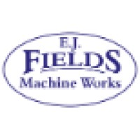 E J Fields Machine Works logo, E J Fields Machine Works contact details