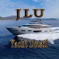 JLU Yacht Detail logo, JLU Yacht Detail contact details