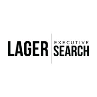 Lager Executive Search logo, Lager Executive Search contact details