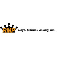 Royal Marine Packing, Inc. logo, Royal Marine Packing, Inc. contact details