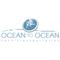 Ocean to Ocean Yacht Transportation logo, Ocean to Ocean Yacht Transportation contact details