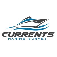 Currents Marine Survey logo, Currents Marine Survey contact details