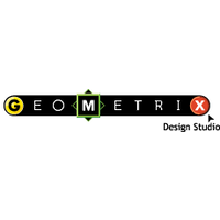 GEOMETRIX Design Studio logo, GEOMETRIX Design Studio contact details