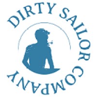 Dirty Sailor Company logo, Dirty Sailor Company contact details