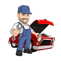 Franky's Mobile Auto Repair logo, Franky's Mobile Auto Repair contact details