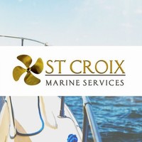 St Croix Marine Services logo, St Croix Marine Services contact details