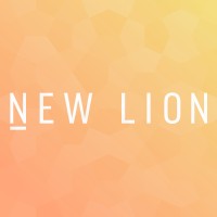 New Lion logo, New Lion contact details